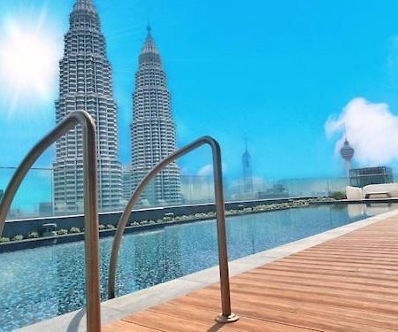 Star Holiday Sky Pool Klcc Κουάλα Λουμπούρ Εξωτερικό φωτογραφία