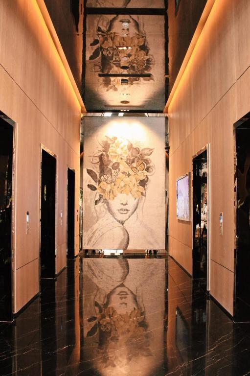 Star Holiday Sky Pool Klcc Κουάλα Λουμπούρ Εξωτερικό φωτογραφία