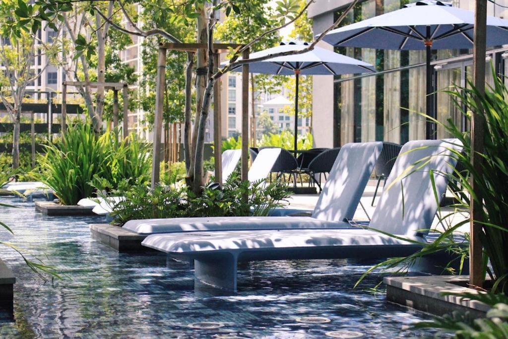 Star Holiday Sky Pool Klcc Κουάλα Λουμπούρ Εξωτερικό φωτογραφία