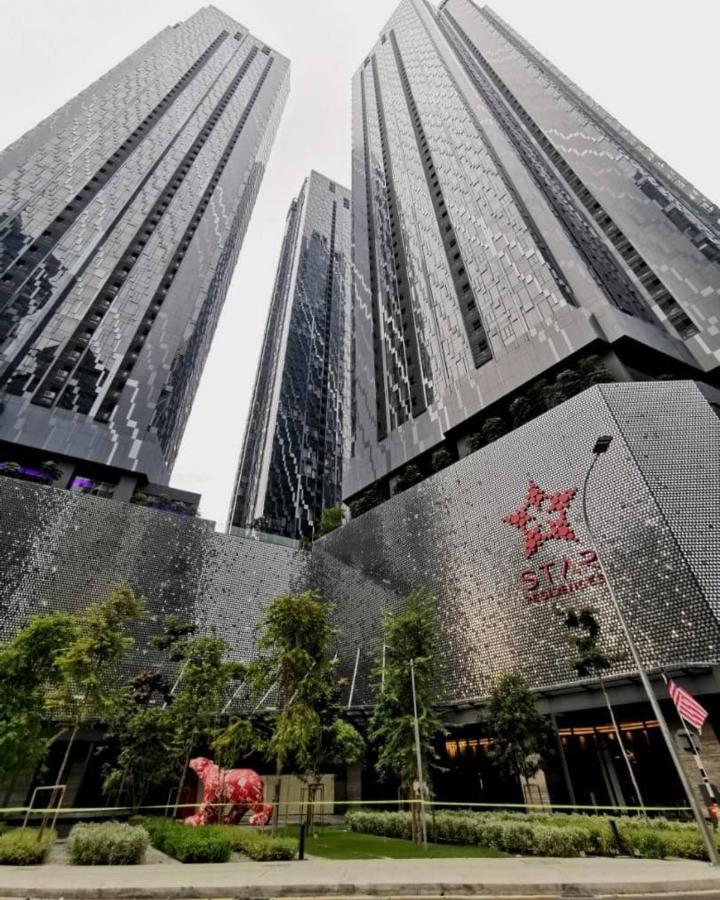 Star Holiday Sky Pool Klcc Κουάλα Λουμπούρ Εξωτερικό φωτογραφία