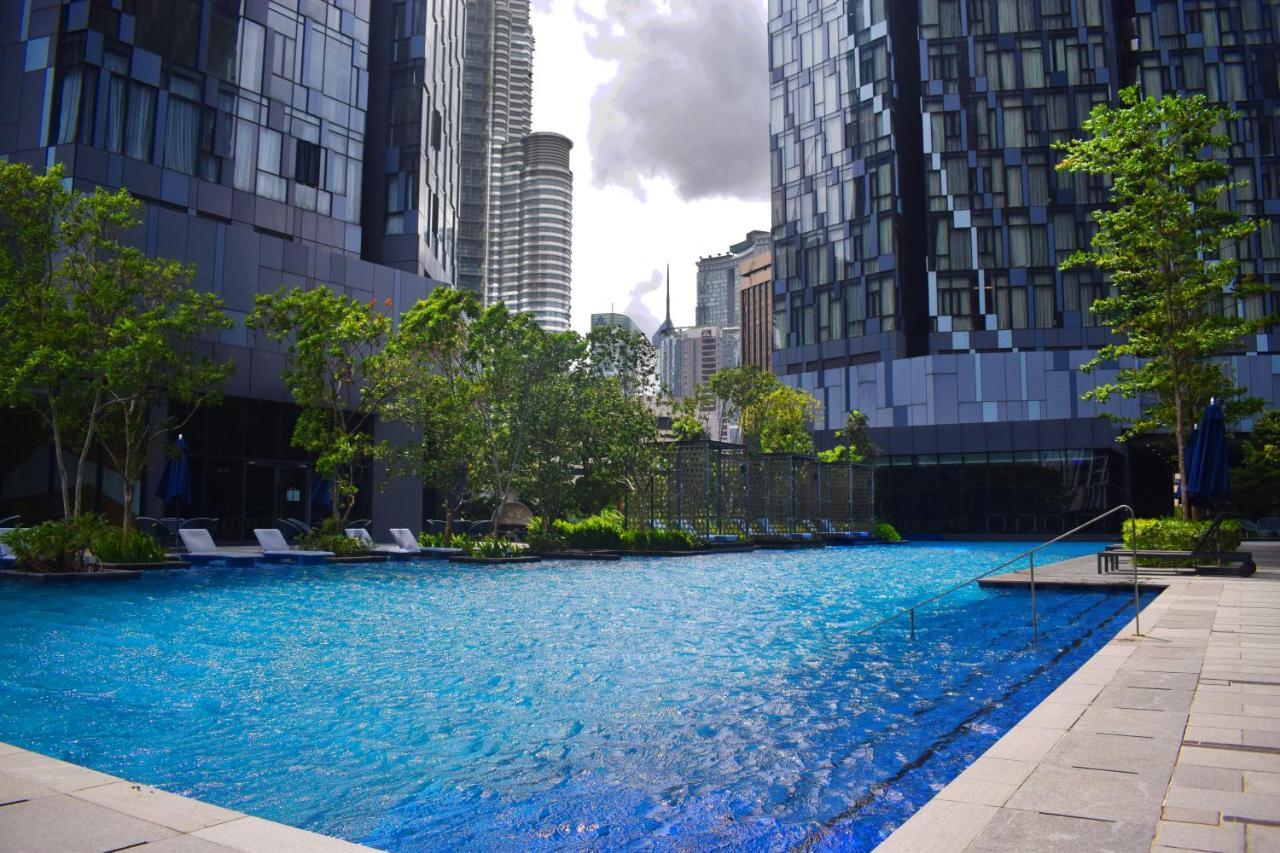 Star Holiday Sky Pool Klcc Κουάλα Λουμπούρ Εξωτερικό φωτογραφία