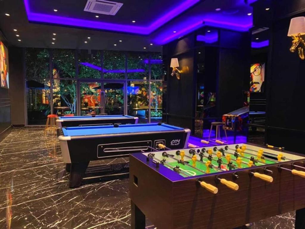 Star Holiday Sky Pool Klcc Κουάλα Λουμπούρ Εξωτερικό φωτογραφία