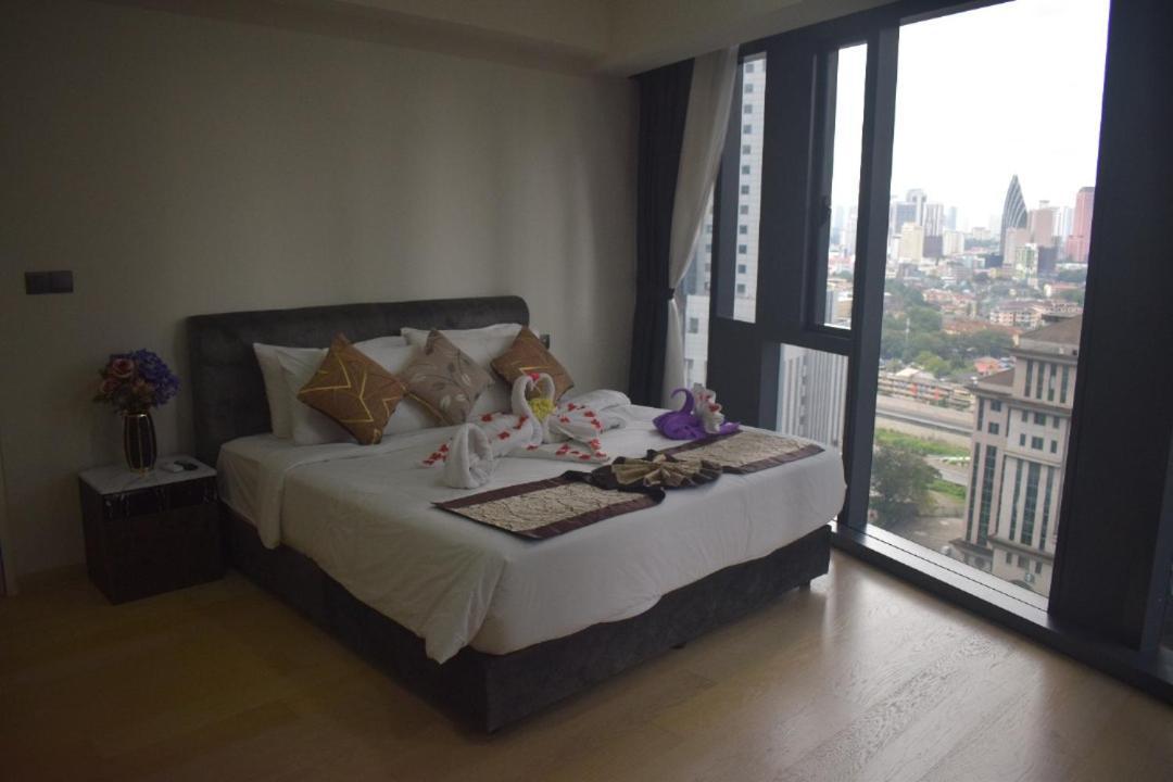 Star Holiday Sky Pool Klcc Κουάλα Λουμπούρ Εξωτερικό φωτογραφία
