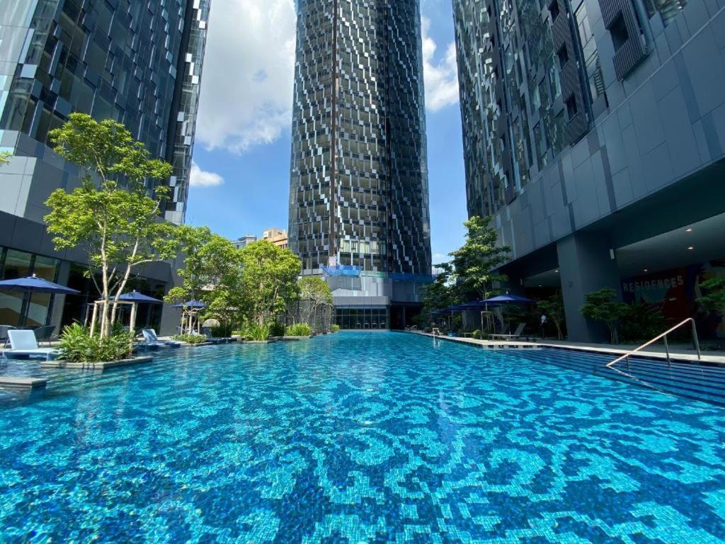 Star Holiday Sky Pool Klcc Κουάλα Λουμπούρ Εξωτερικό φωτογραφία