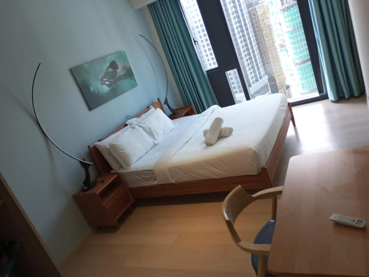 Star Holiday Sky Pool Klcc Κουάλα Λουμπούρ Εξωτερικό φωτογραφία
