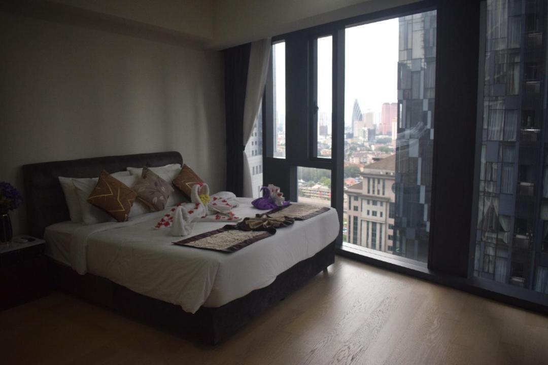 Star Holiday Sky Pool Klcc Κουάλα Λουμπούρ Εξωτερικό φωτογραφία