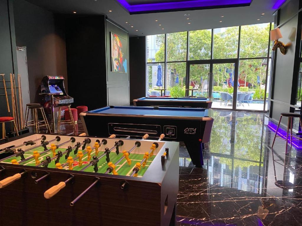 Star Holiday Sky Pool Klcc Κουάλα Λουμπούρ Εξωτερικό φωτογραφία