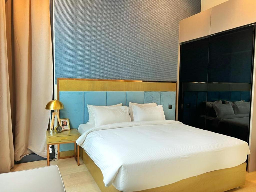 Star Holiday Sky Pool Klcc Κουάλα Λουμπούρ Εξωτερικό φωτογραφία