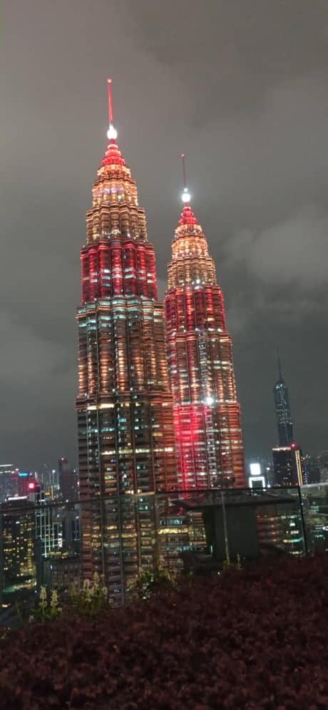 Star Holiday Sky Pool Klcc Κουάλα Λουμπούρ Εξωτερικό φωτογραφία