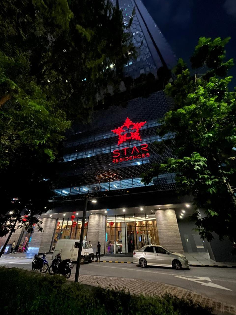 Star Holiday Sky Pool Klcc Κουάλα Λουμπούρ Εξωτερικό φωτογραφία